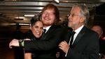 Seperti Apa Suasana Backstage Grammy 2016? Ini Foto-fotonya!