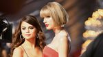 Taylor Swift dan Selena Gomez, Best Friends Forever!