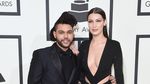 Parade Selebriti di Red Carpet Grammy Awards 2016 (2)