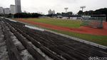 Tujuh Venue di GBK Akan Direnovasi