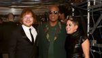 Seperti Apa Suasana Backstage Grammy 2016? Ini Foto-fotonya!
