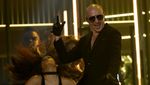 Adios! Pitbull Tutup Gelaran Grammy 2016