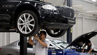 Program Maserati Excellence Check-Up ini digelar selama periode 22 Februari – 5 Maret 2016 mendatang.