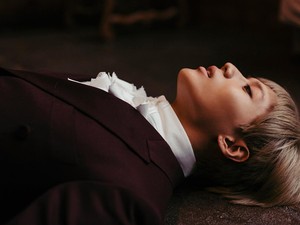 Setelah Dancer dan Solois, Taemin Ingin Jadi Atlet