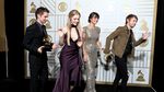 Seperti Apa Suasana Backstage Grammy 2016? Ini Foto-fotonya!