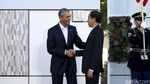 Jokowi Hadiri US-ASEAN Summit
