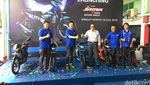 Suzuki Luncurkan All New Satria F150 Injeksi