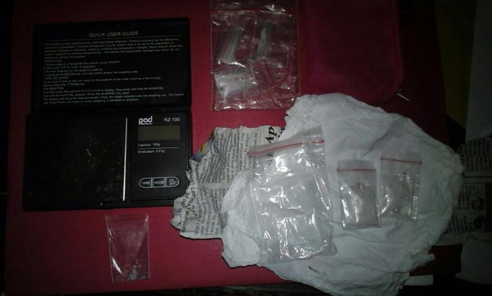 2 Wanita Muda Dibekuk di Hotel Bogor Terkait Sabu 2,5 Kg dari Hong Kong