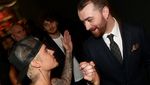 Seperti Apa Suasana Backstage Grammy 2016? Ini Foto-fotonya!