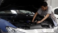 Selain itu, selama periode tersebut konsumen Maserati juga bisa mendapatkan diskon 25% untuk pembelian spare-part dan aksesoris.