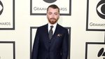 Parade Selebriti di Red Carpet Grammy Awards 2016 (2)