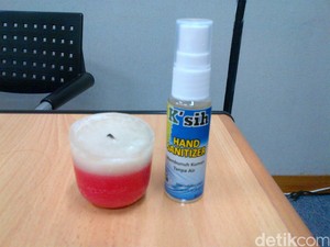 Soal Pengembangan Inovasi Kesehatan, Menkes Ingatkan Pentingnya Koordinasi
