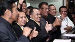 Lulung dan Taufik ke KPK Tanya RS Sumber Waras