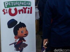 BUMN Si Unyil Buka Lowongan, Ini Syaratnya