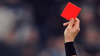 Kacau! Laga di Bolivia Berakhir Ricuh dengan 17 Kartu Merah