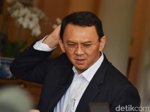 Panasnya Pilgub DKI, Ahok Dianggap Sombong Sampai Preketek!