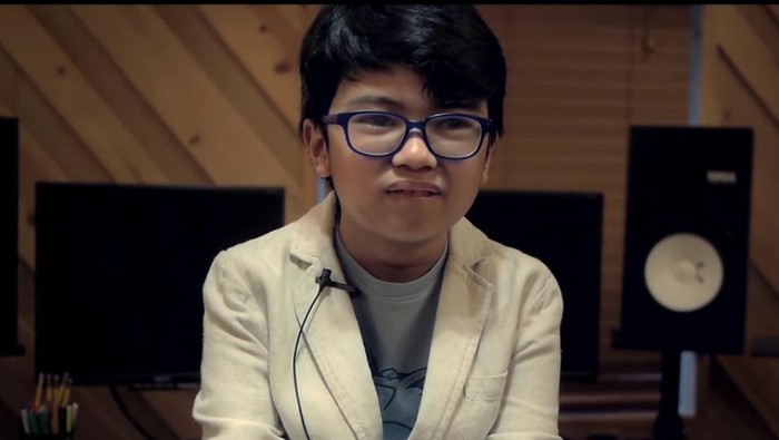 Joey Alexander: Jazz Itu Datang dari Hati