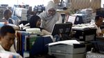 Seragam Baru PNS DKI Jakarta