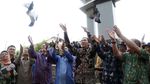Ibas Resmikan Taman Teknologi Pertanian