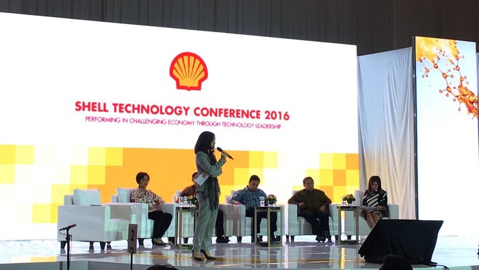 Dorong Energi Bersih, Shell Kembangkan Teknologi Pelumas Ramah Lingkungan
