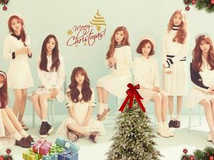 Lovelyz Juga Akan Ramaikan Comeback Bulan Februari