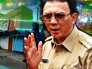 Komisi VIII Dukung Upaya Kemensos Beri Bantuan Usaha ke Eks PSK Kalijodo