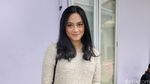Ayudia Bing Slamet Hamil 6 Bulan