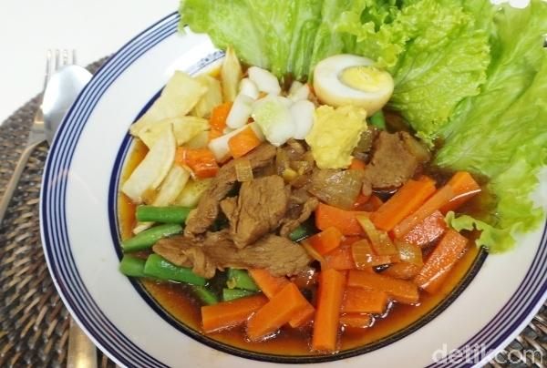 selat solo