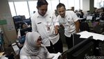 Seragam Baru PNS DKI Jakarta