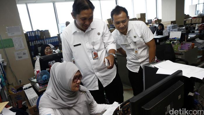 Foto: Rachman Haryanto Foto: Rachman Haryanto