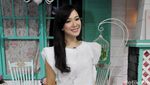 Yuanita Christiani Makin Sweet dan Cantik Jelang Usia 30 Tahun