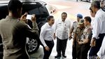 Ahok Datangi Polda Metro Bahas Kalijodo