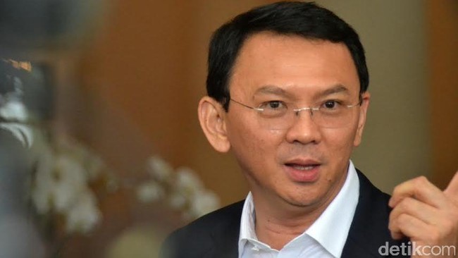 Cerita Soal Superman Melawan Parpol di Pilgub DKI Jakarta