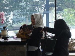 Kasus Suap Damayanti, KPK Panggil Eks Bupati Kendal