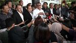 Lulung dan Taufik ke KPK Tanya RS Sumber Waras