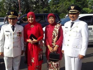 Ini Program Prioritas Anas Setelah Resmi Dilantik Jadi Bupati Banyuwangi