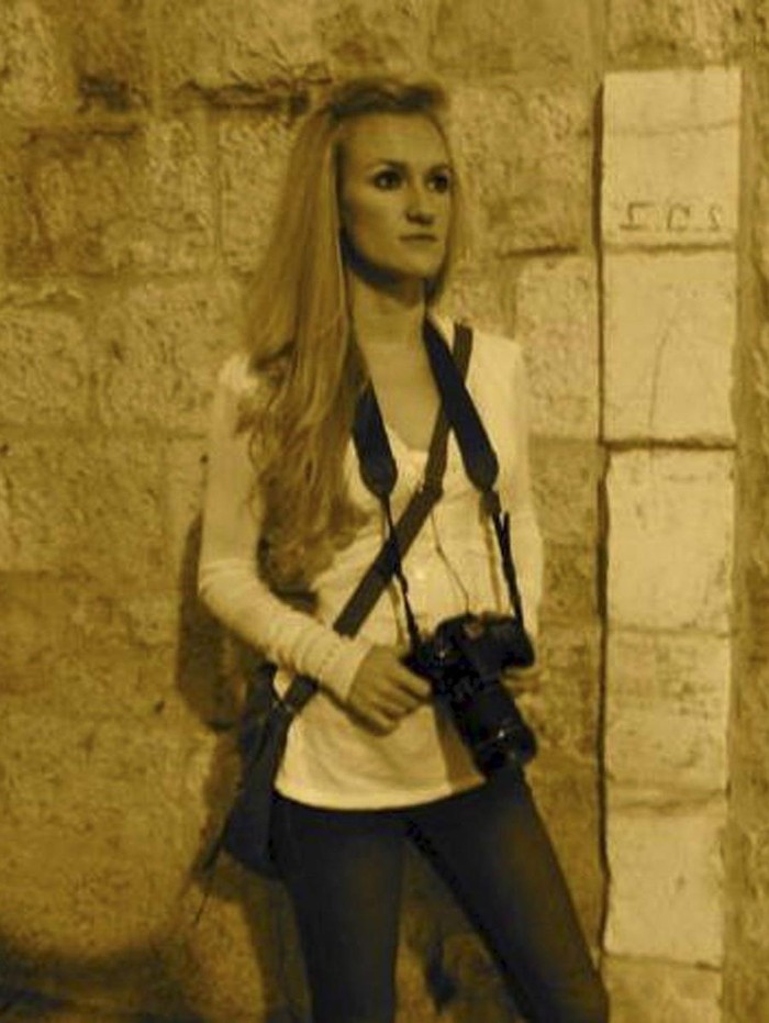 Sempat Ditahan di Bahrain, 4 Jurnalis AS Dibebaskan