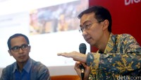 CIMB Niaga melakukan berbagai inovasi di antaranya integrasi antara produk TB dengan Consumer Banking untuk melayani nasabah perusahaan secara end-to-end.