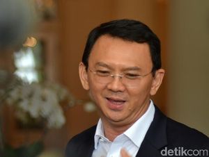 Ahok: Toko yang Tak Sediakan Kantong Plastik Ramah Lingkungan Bakal Ditutup