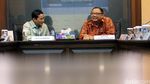 Menkop UKM-Kadin Bahas Pembangunan Koperasi