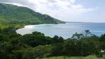 Inikah Pantai Tercantik di Alor, NTT?