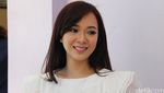 Yuanita Christiani Makin Sweet dan Cantik Jelang Usia 30 Tahun
