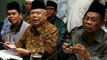 MUI Tolak Dana Asing untuk LGBT