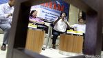 Dialog Kenegaraan Qua Vadis UU KPK