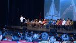 Jokowi Temui Diaspora di AS