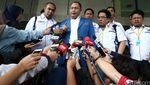 Demokrat Dukung KPK Berantas Korupsi