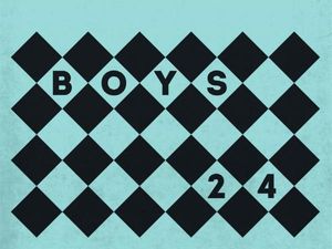 49 Personel Boys24 Tampil Keroyokan di Video Rising Star