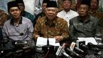 MUI Tolak Dana Asing untuk LGBT