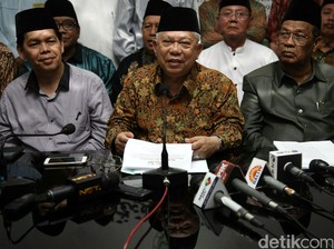 MUI: Aktivitas LGBT Haram, Harus Ada Pidana Bagi Orang yang Mengkampanyekan