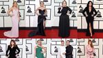 Hot Photo Highlight: Red Carpet hingga Backstage Grammy 2016